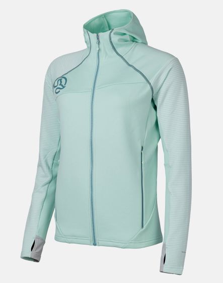 LOKSEN HOOD JKT W JACKET