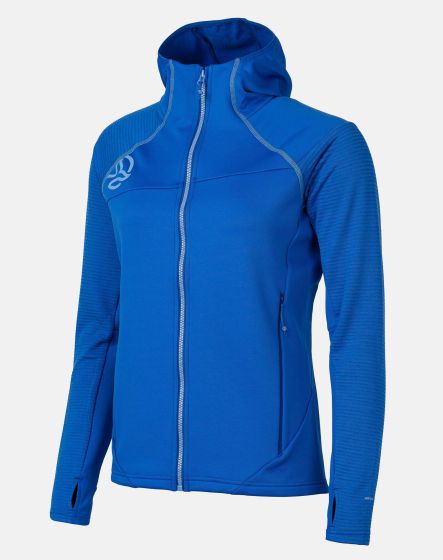 LOKSEN HOOD JKT W JACKE