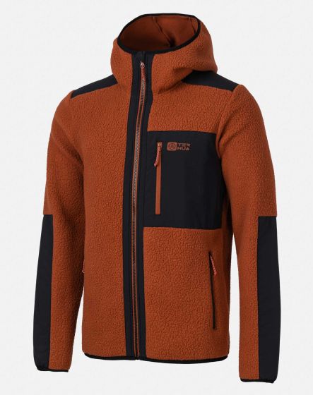 CHAQUETA TRITONY HOODY JKT M