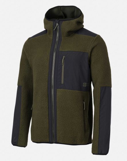 TRITONY HOODY JKT M JAKA
