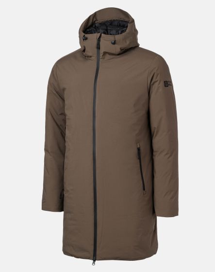 BALENA PUFFER JKT M JACKE