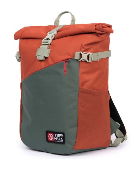MOCHILA RED BAY 20