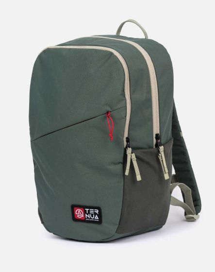 MOCHILA RED BAY 25 XX