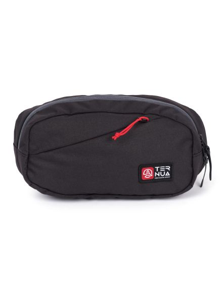 RED BAY BELT BAG TRAVEL ACCESSORIES