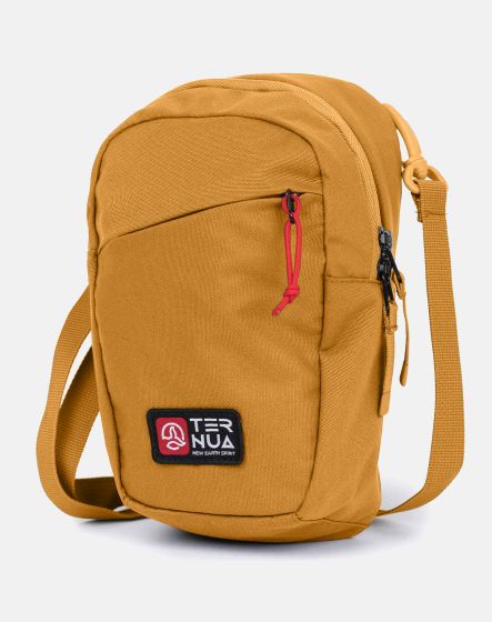 RED BAY SHOULDER BAG REISEZUBEHÖR