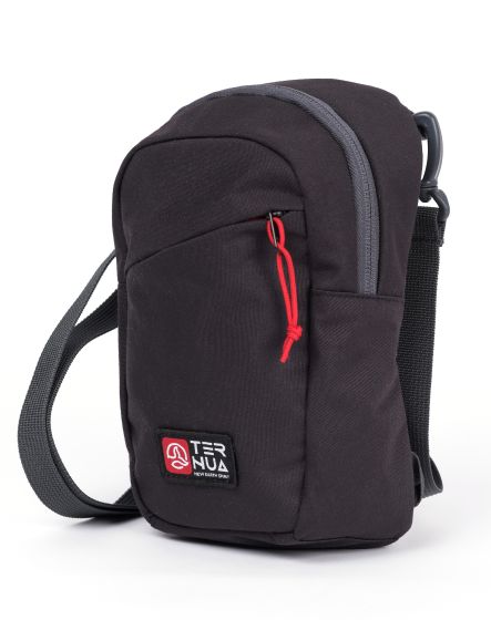 RED BAY SHOULDER BAG TRAVEL ACCESSORIES