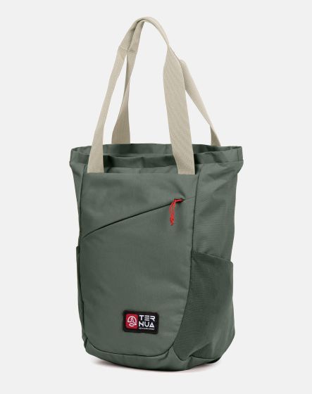 RED BAY TOTE TRAVEL ACCESSORIES