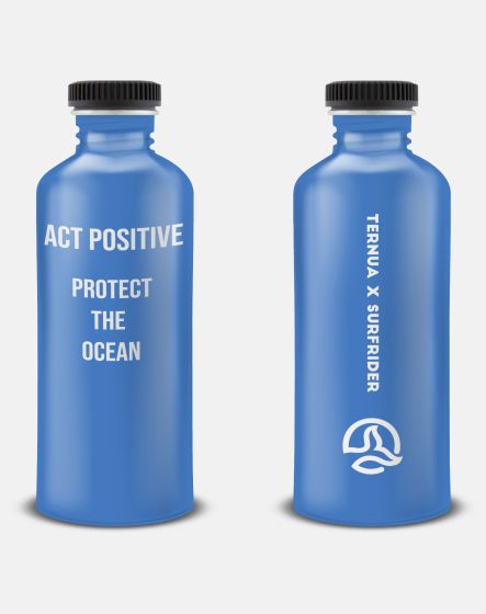 ACT POSITIVE BOTTLE BOTTLE