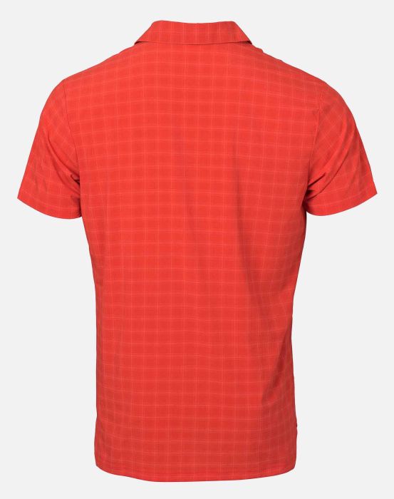 Camisa ternua hombre hotsell