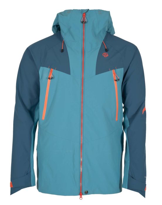 ALPINE PRO M JACKET