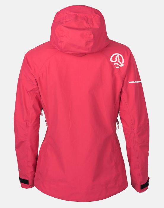 登山用品 TERNUA YANGRA JACKET 1642337-5482-1-CHAQUETA-YANGRA