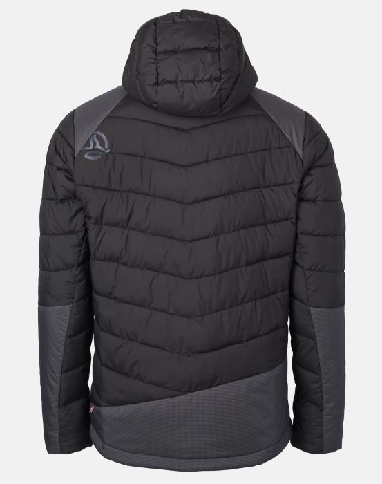 登山用品 TERNUA YANGRA JACKET 1642337-5482-1-CHAQUETA-YANGRA