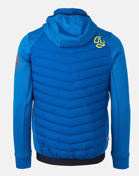 Norrona finnskogen hybrid hunting Jacket for men and women