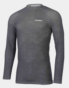 NORE L/S T-SHIRT M KAMISETA TERMIKOA