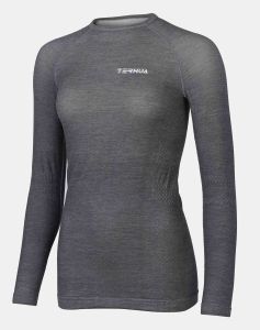 NORE L/S T-SHIRT W KAMISETA TERMIKOA