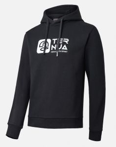 AILIK HOODY M KAPUZENPULLOVER