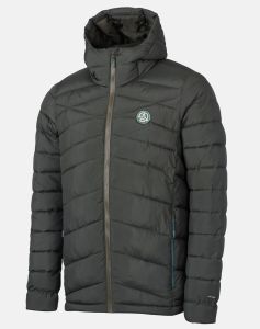 MOLOY JACKE