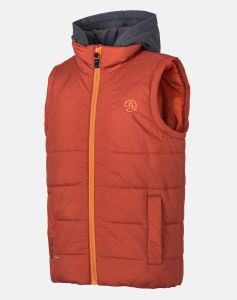 BRADLEY VEST JACKE