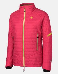 SHARPU 2.0 JKT W JAKA