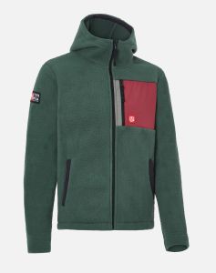 NACHVAK HOODY JKT M JACKET