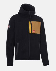 NACHVAK HOODY JKT M JACKET