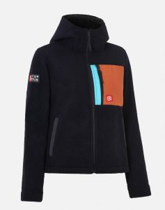 NACHVAK HOODY JKT W JACKET