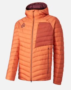 CHAQUETA VILMAN 2.0 HOOD DOWN JKT M
