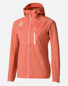 CYCLONE PRO JKT W JACKET