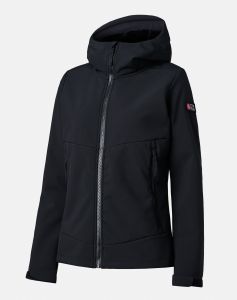 BENTON JKT W JAKA