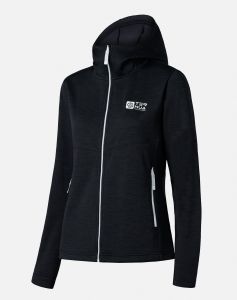 TOSLOW HOODY JKT W JACKET