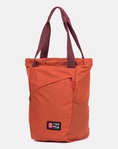 RED BAY TOTE TRAVEL ACCESSORIES