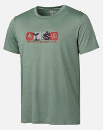 Camiseta Bendita - Teta Ligera De Yunque - España