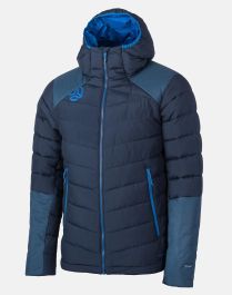 YAKSAM HOOD JKT M JACKET