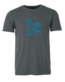 SAMAR M T-SHIRT