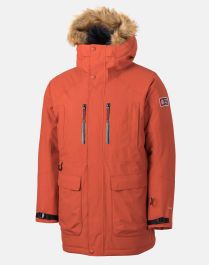 登山用品 TERNUA YANGRA JACKET VERKOM HARD LITE M JACKET