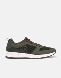 スニーカー BAY BY BAY SNEAKERS Bay By Bay Sneakers In Voyage Imaginaire Denim Fabric for