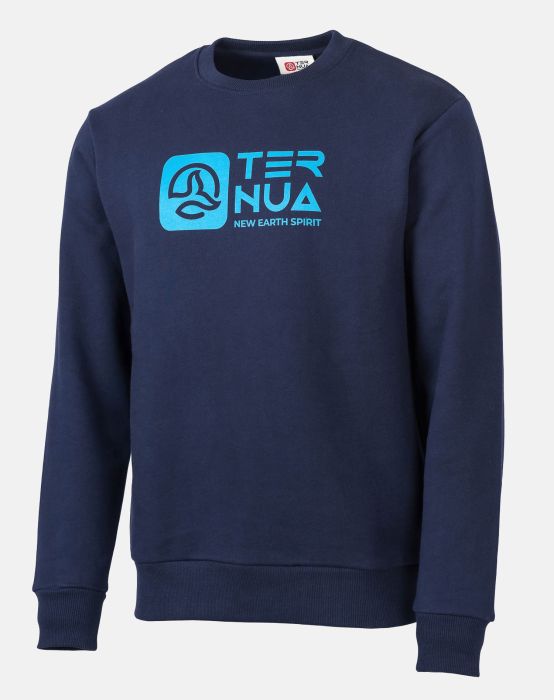 Chemical Wash Docking Sweatshirt スウェット Chemical Wash Docking Sweatshirt スウェット Chemical Wash