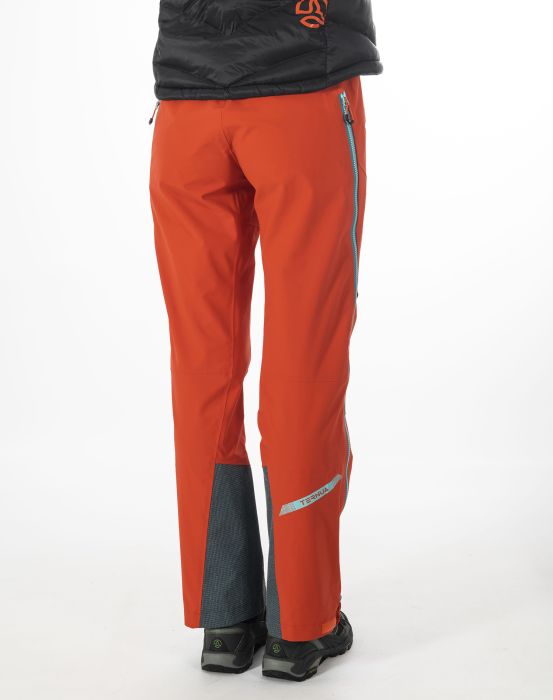 ALPINE PRO W TROUSERS