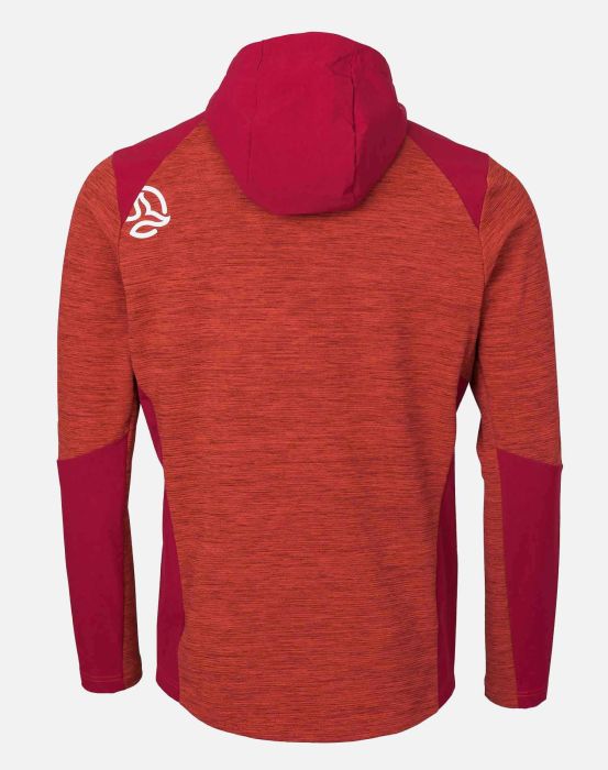 JACKET TILEK HOOD JKT M