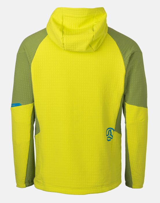 CHAQUETA JUGAL JKT M