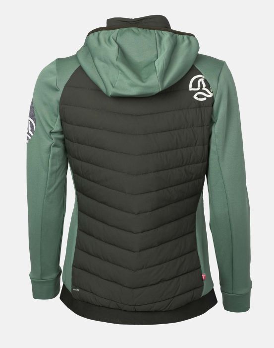 登山用品 TERNUA YANGRA JACKET Jackets and Gilets for Men - Ternua