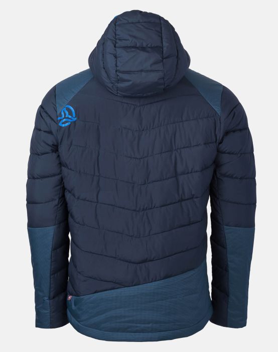 YAKSAM HOOD JKT M JACKET