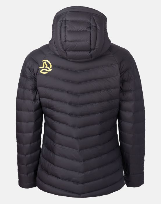 CHAQUETA VILMAN HOOD DOWN JKT W