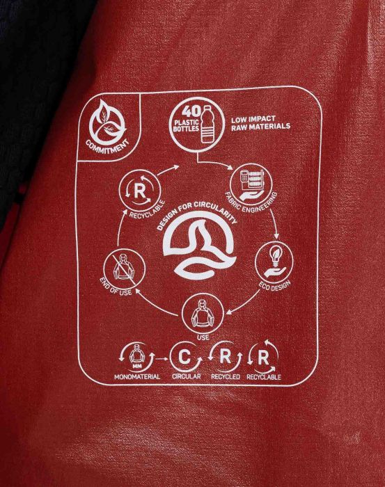OTTO LITE JKT M JACKET