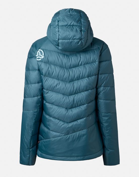 YAKSIM 2.0 HOOD JKT W JACKET