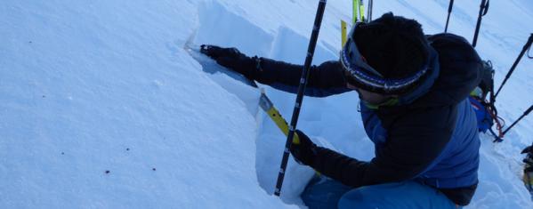 (Espa&ntilde;ol) Situaciones o problemas t&iacute;picos de aludes