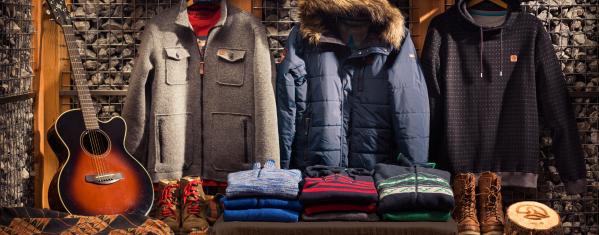 (Espa&ntilde;ol)  Regalos para monta&ntilde;eros, cinco productos estrella