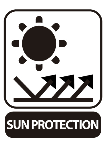 SUN PROTECTION