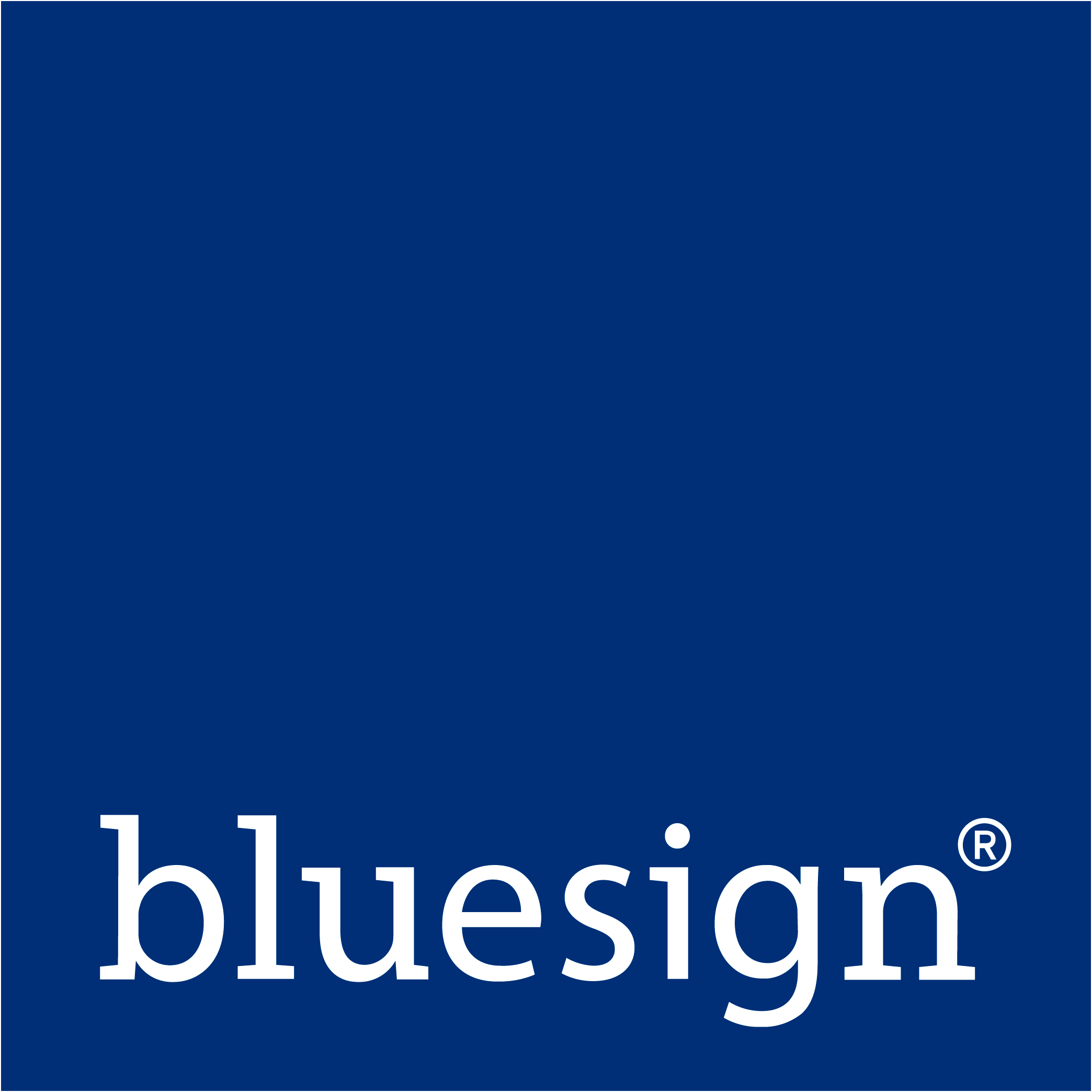 Bluesign Aproved Fabric