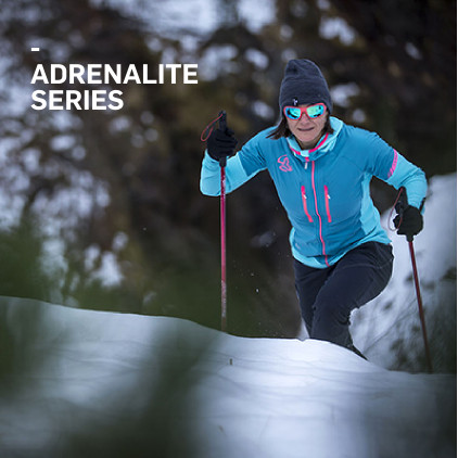 Adrenalite Series